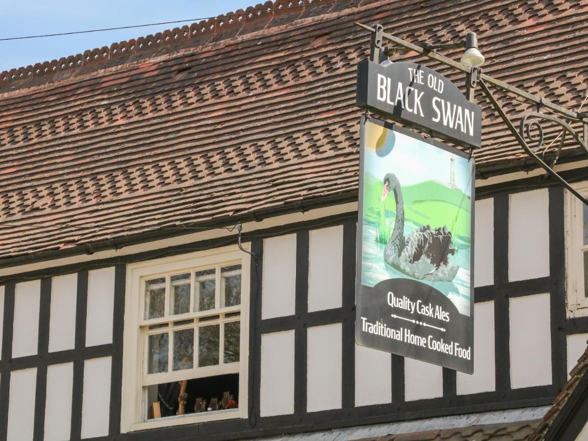 Archway Cottage Matlock  Exterior foto