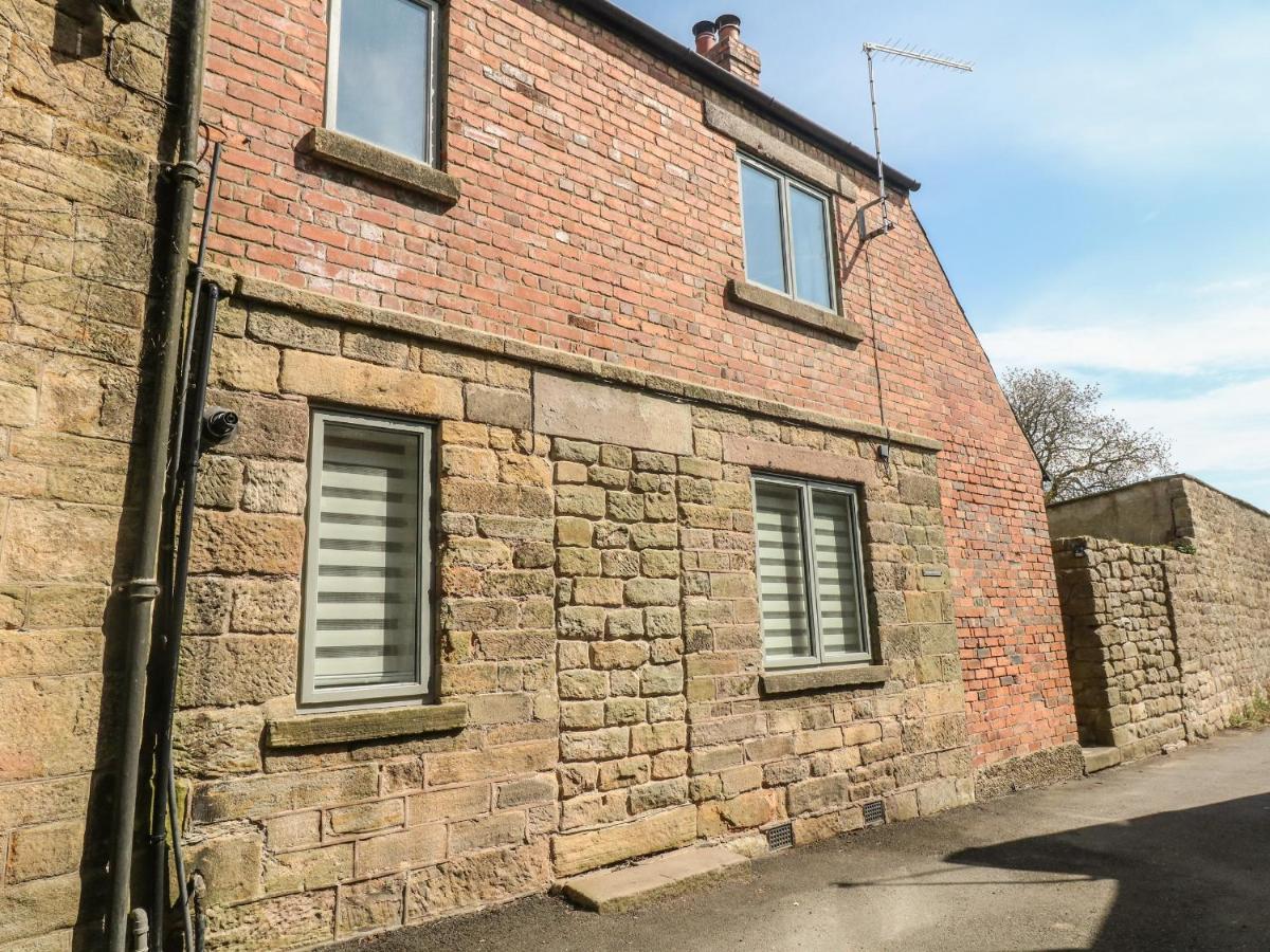 Archway Cottage Matlock  Exterior foto